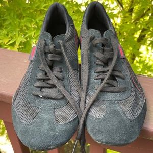 Puma Black Sneakers Size 12